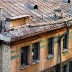 Степень долговечности жилых зданий