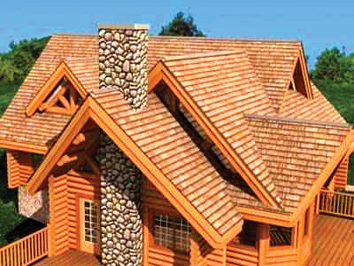 Как выбрать материал для крыши